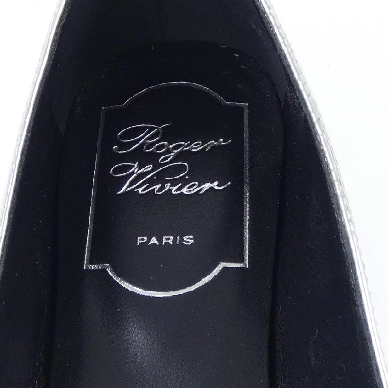 Giày bệt ROGER VIVIER 656074