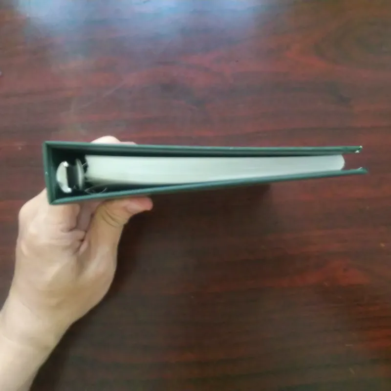 [Sổ Ghi Chép] Sổ Tay Nhân Viên Ngân Hàng 1003260