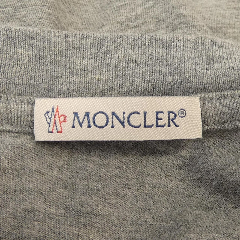 MONCLER 10918C00052 T-shirt - Hàng hiệu Chính hãng 890365