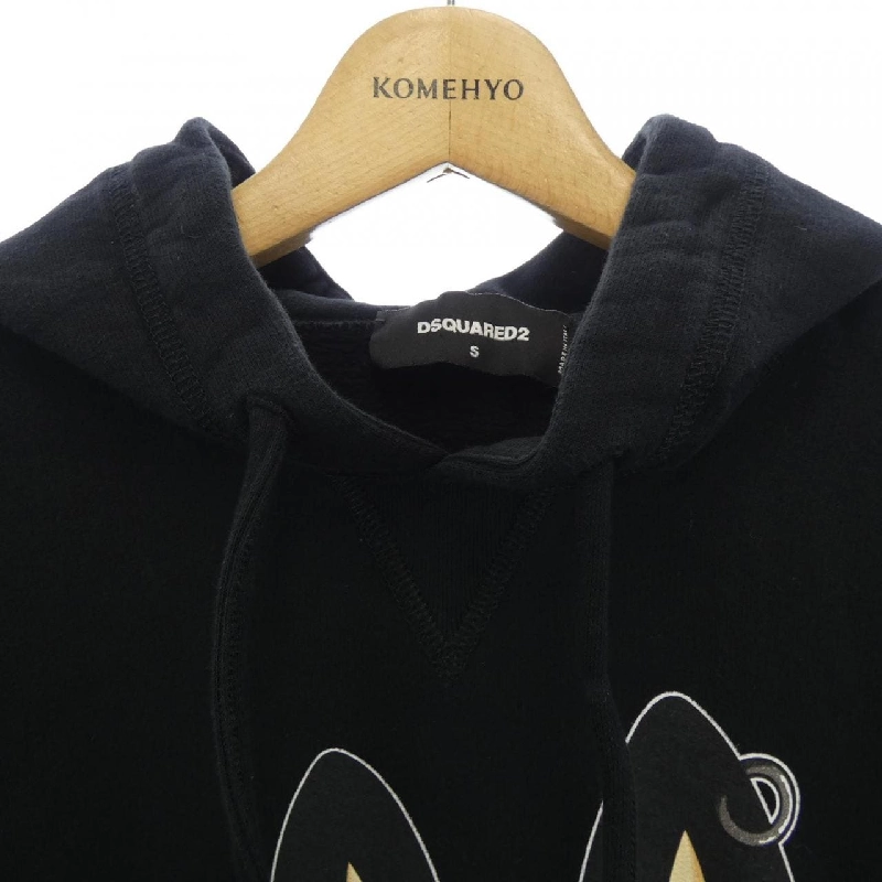 Hàng hiệu DSQUARED2 S80GU0050 Áo khoác - Hàng hiệu Authentic 814333