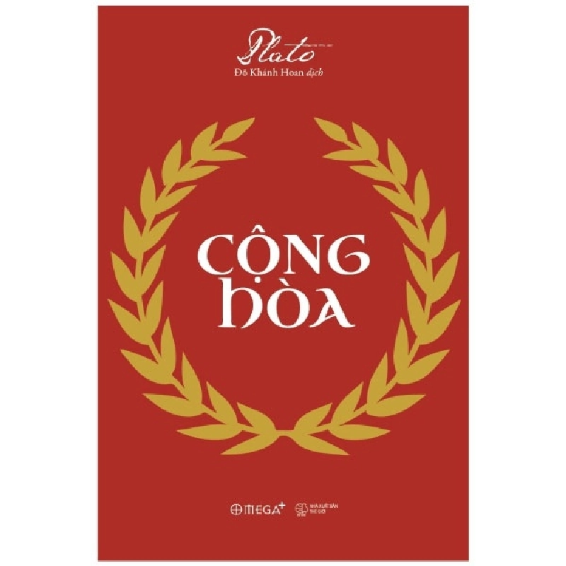 Cộng Hòa (2023) - Plato 744409