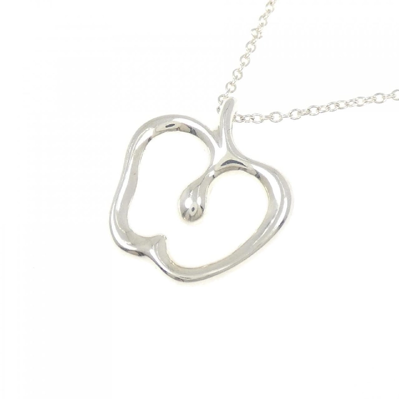 Dây chuyền nhỏ Apple Tiffany - Hàng hiệu Authentic 840720