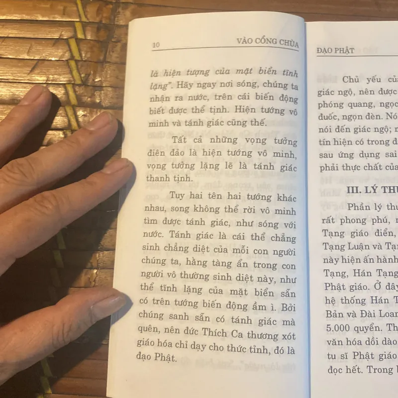 Vào cổng Chùa - HT Thích Thanh Từ 604120