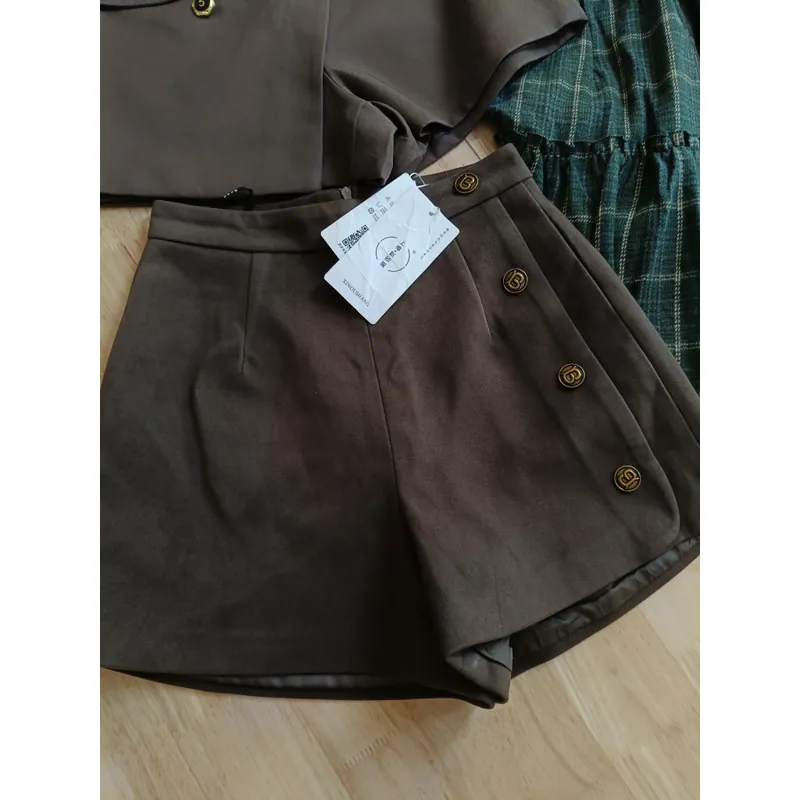 Quần hack dáng siêu đẹp nguyên tag 722298