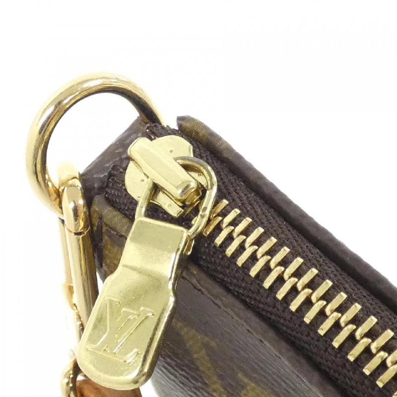 Túi đeo chéo Louis Vuitton Monogram Pochette Accessoires M51980 - Hàng hiệu Authentic 768994