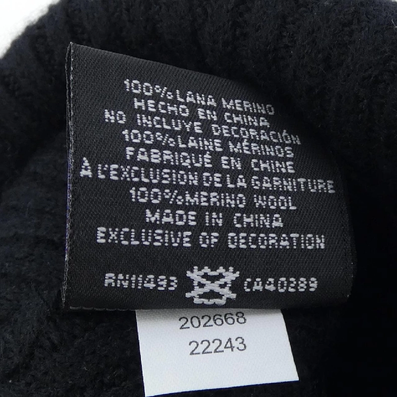 KITH NEW ERA Mũ len - Hàng hiệu Authentic 904261