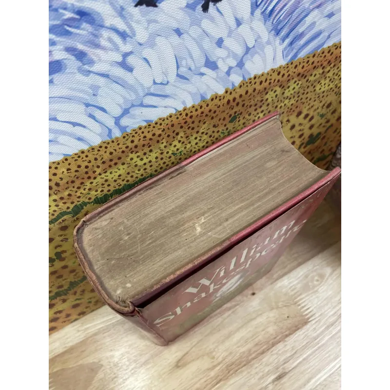 The Complete Works of William Shakespeare 994216