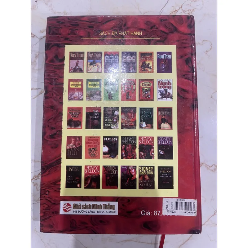 Tuổi thơ dữ dội - Phùng Quán 589081