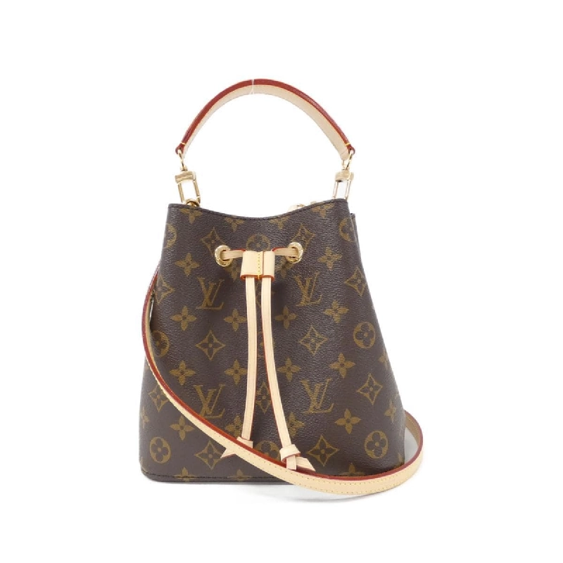 【Sản phẩm chưa sử dụng】Túi Louis Vuitton Monogram NeoNoe BB M46581 613934