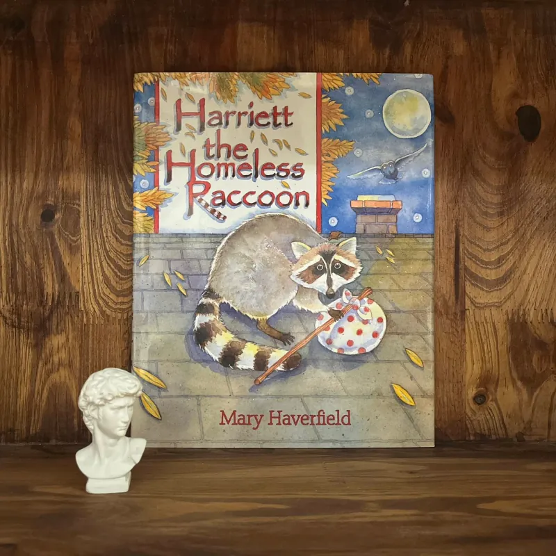 ✨𝑯𝒂𝒓𝒓𝒊𝒆𝒕𝒕 𝒕𝒉𝒆 𝑯𝒐𝒎𝒆𝒍𝒆𝒔𝒔 𝑹𝒂𝒄𝒄𝒐𝒐𝒏✨ 693070