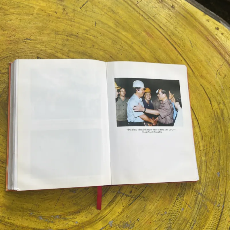 ÂM VANG SÔNG ĐÀ - nhiều tác giả 757893