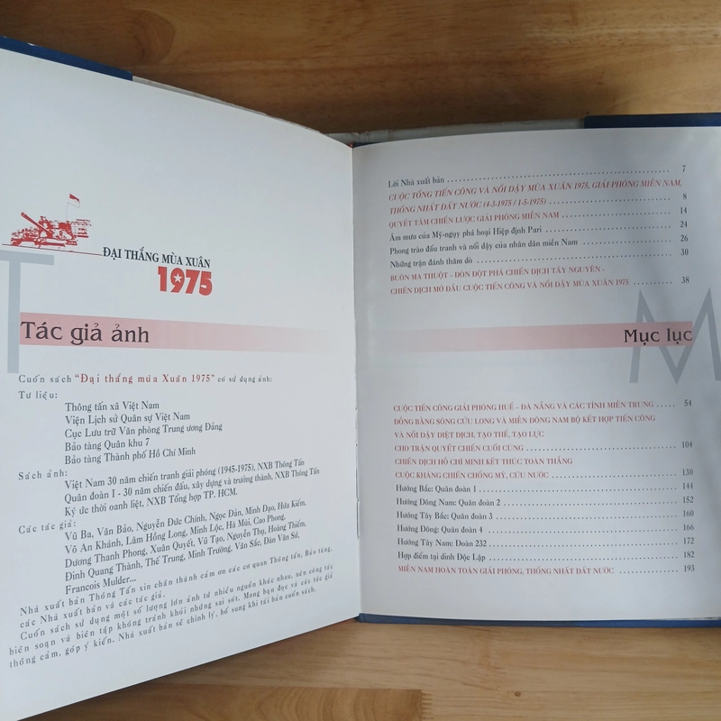 Đại Thắng Mùa Xuân 1975 539307