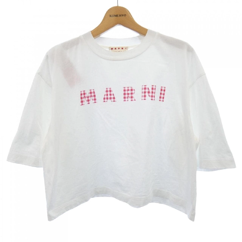 Áo thun MARNI - Hàng hiệu Chính hãng 826461