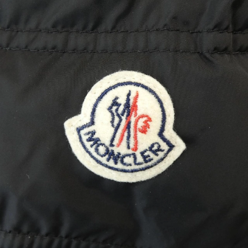 MONCLER ACCENTEUR Áo khoác lông - Hàng hiệu Chính hãng 816434