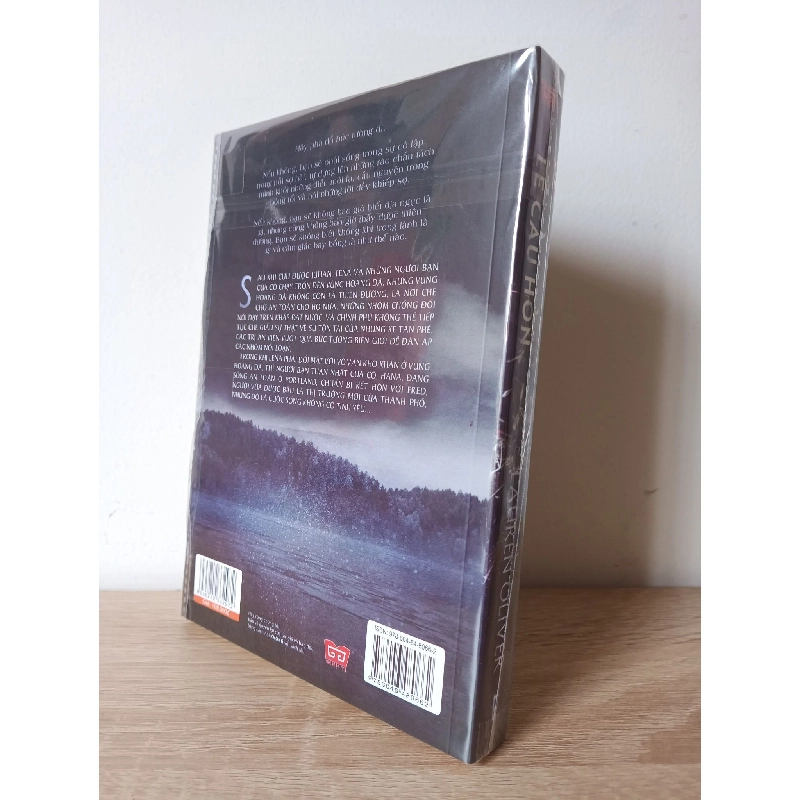 Delirium 3 : Lễ Cầu Hôn - Lauren Oliver New 95% HCM.ASB1107 911744