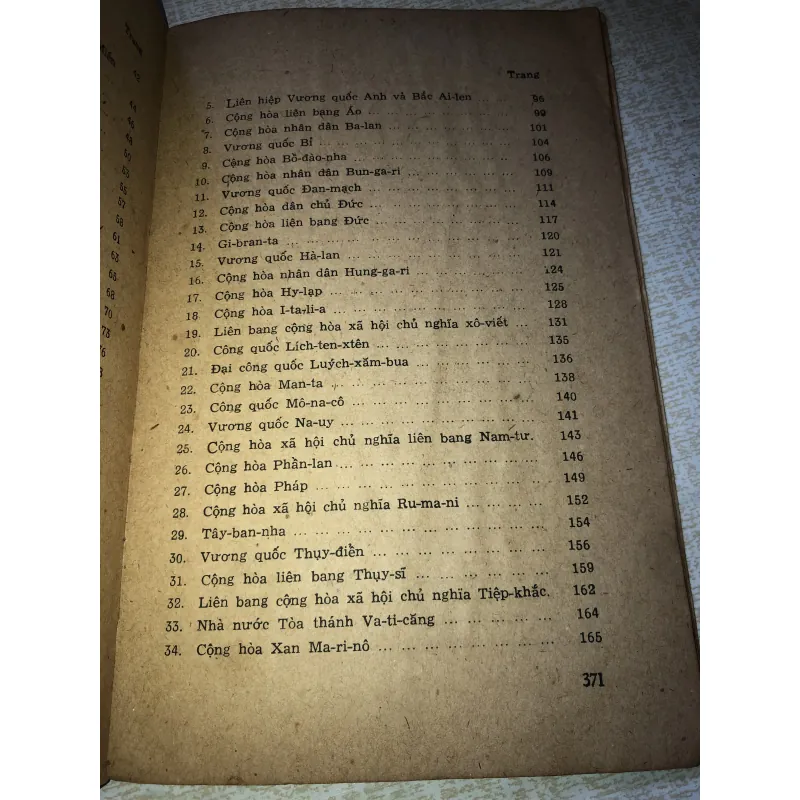 Sổ Tay Các Nước Trên Thế Giới 956886