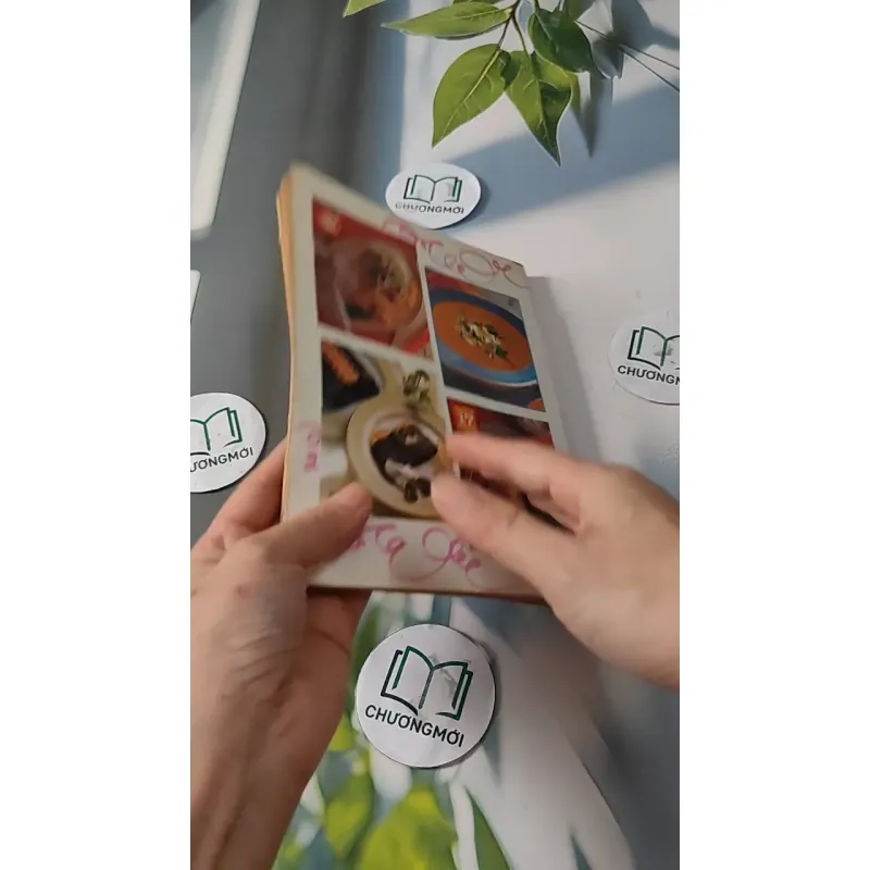 Khéo Tay Làm Bánh - Triệu Thị Chơi 727274