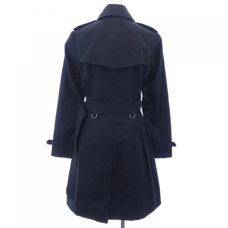 Burberry BURBERRY 4073375 Áo khoác trench - Hàng hiệu chính hãng 821574