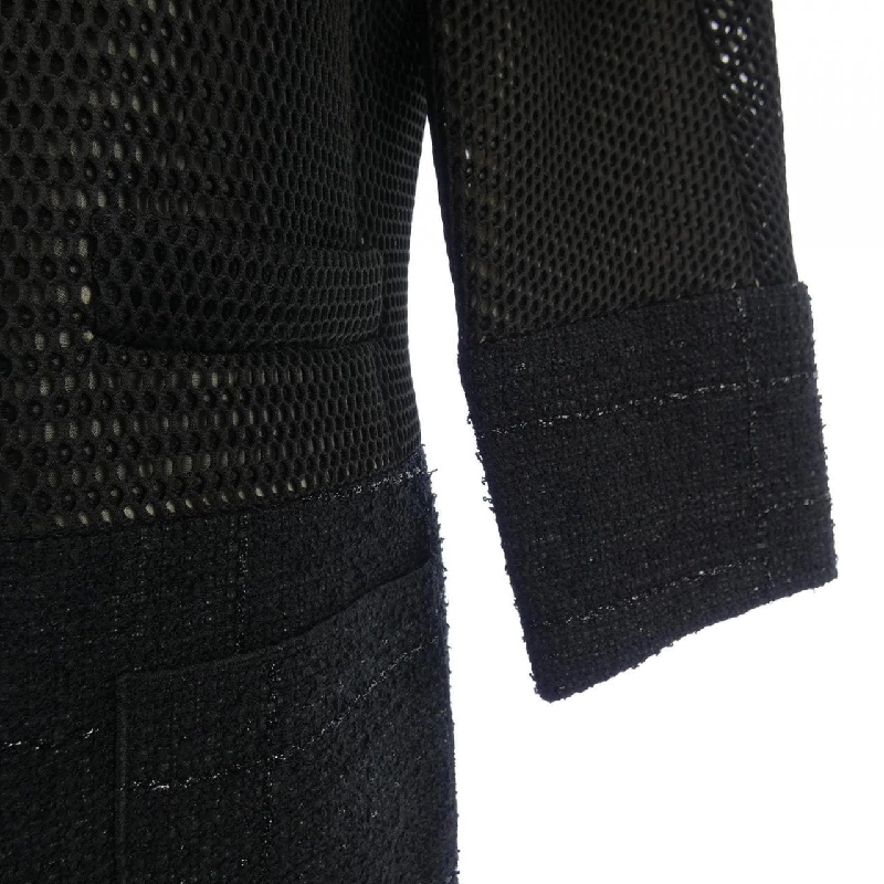 Jacket CHANEL P45896W05279 - Hàng hiệu Authentic 822908