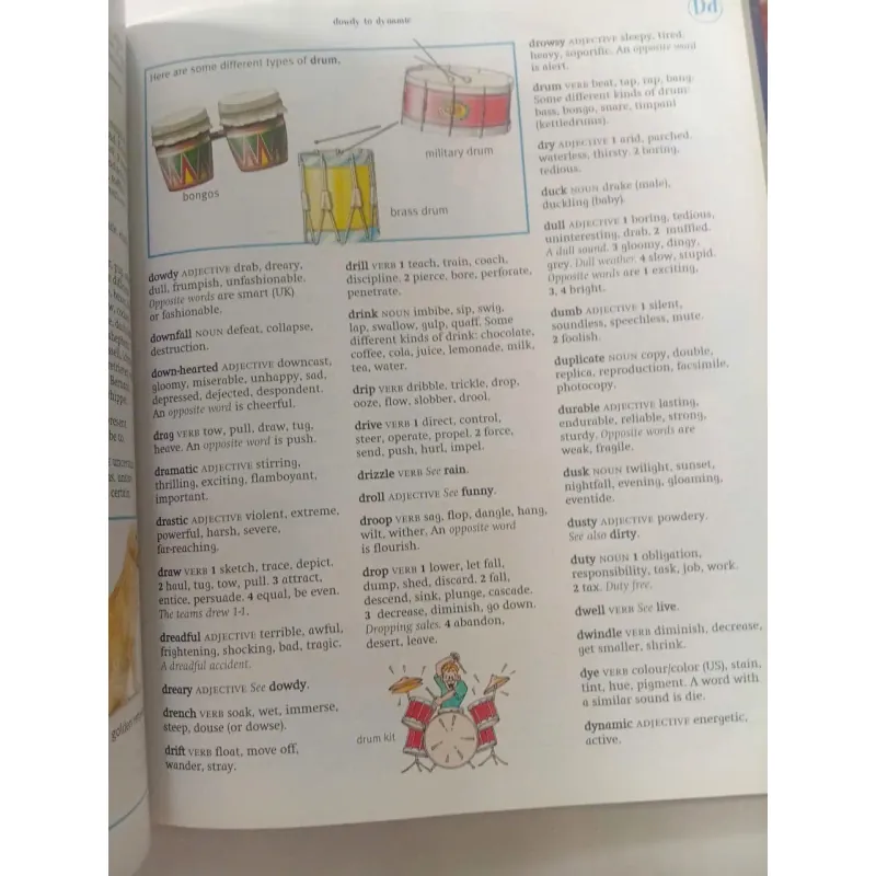 First Thesauru 1002082