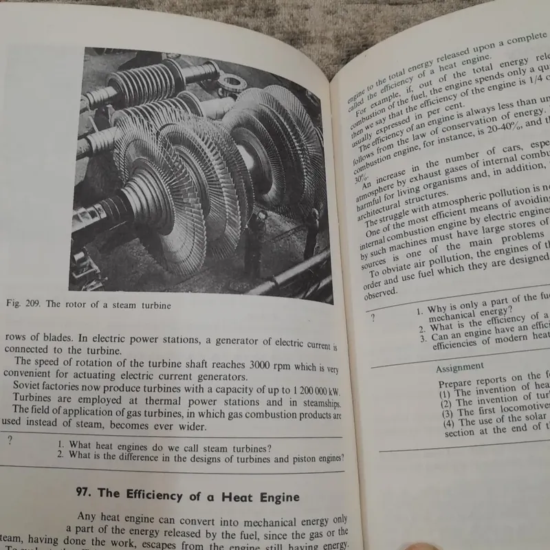 Sách vật lý Cơ bản tiếng Anh- Junior Physics. T giả A.V. Peryshkin... 730849