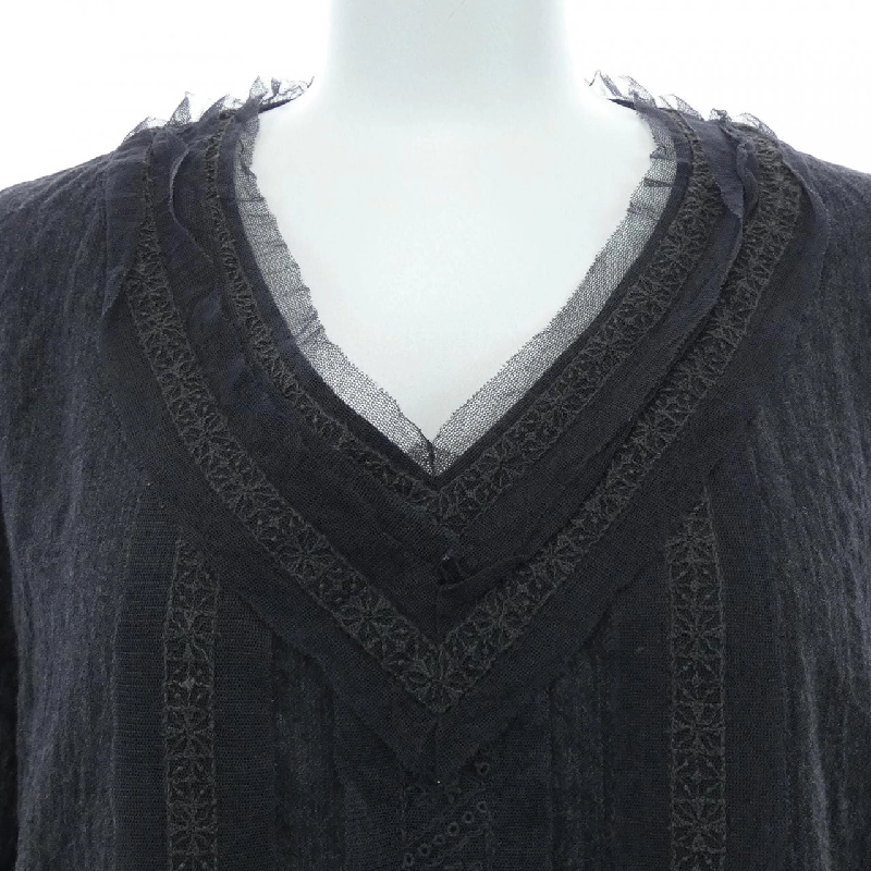 Hạt Haat HA11FT587 Áo - Hàng hiệu Authentic 818021