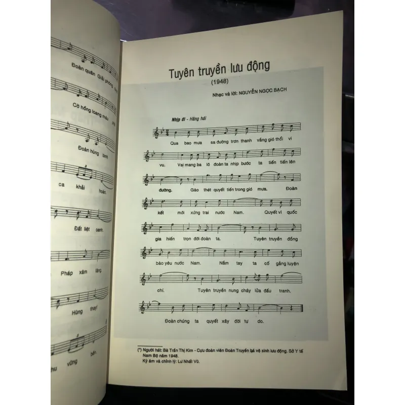 Một đời sân khấu - Nguyễn Ngọc Bạch 1013174