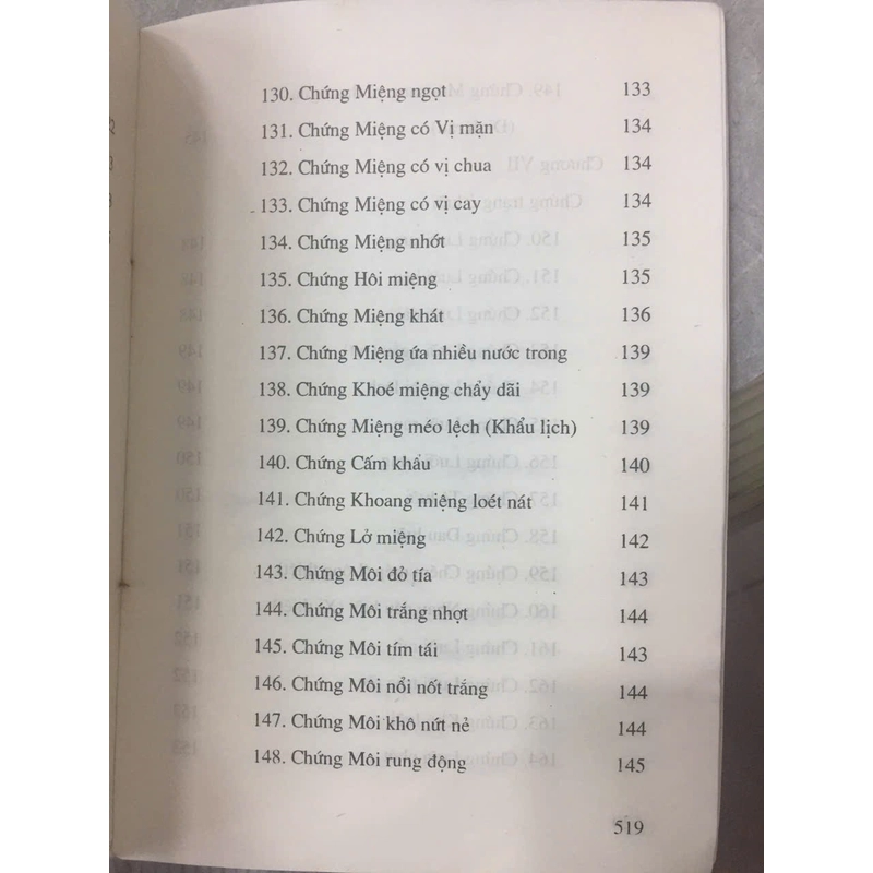 PHƯƠNG PHÁP CHẨN ĐOÁN VÀ ĐIỀU TRỊ 417 BỆNH THEO TRUNG Y 528967