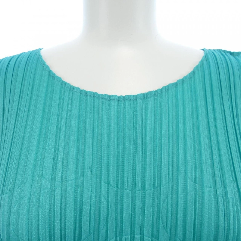 【Mã giảm giá】Áo PLEATS PLEASE 641247