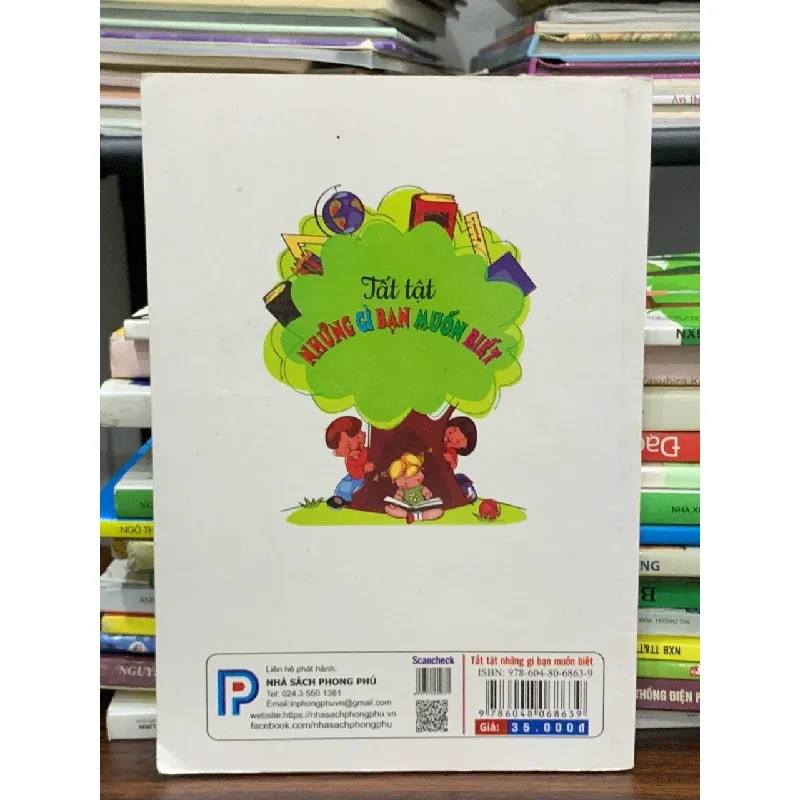 Tất tật những gì bạn muốn biết – Hồng Quân (sưu tầm, biên soạn) 563722