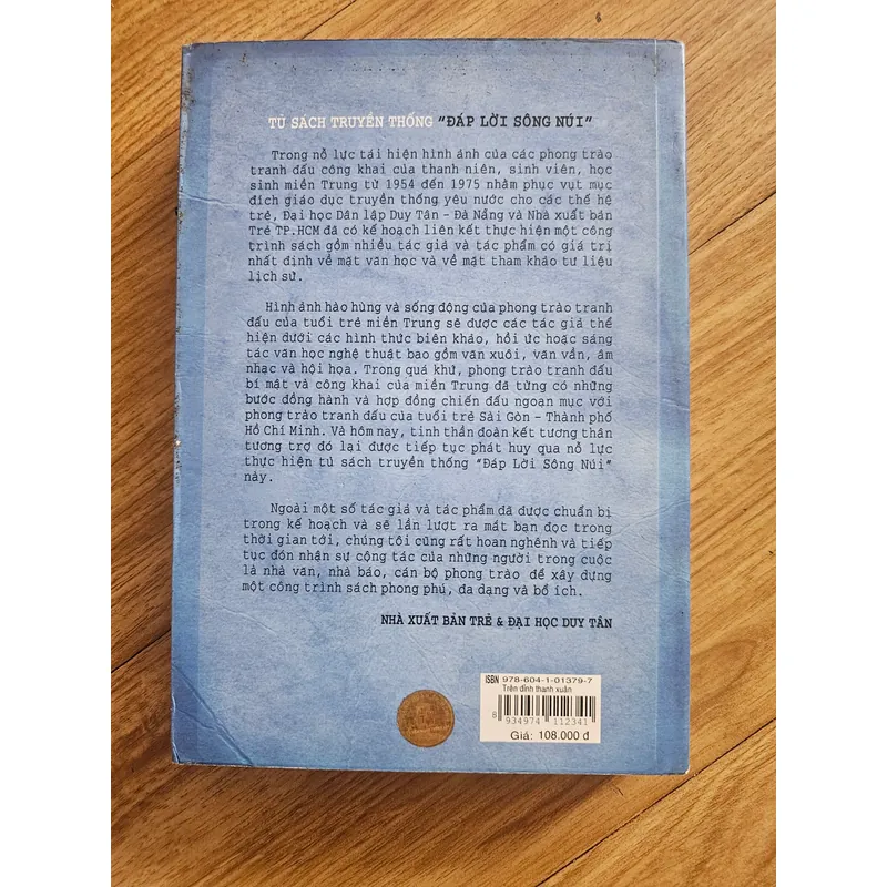 Trên đỉnh thanh xuân
55k 642270