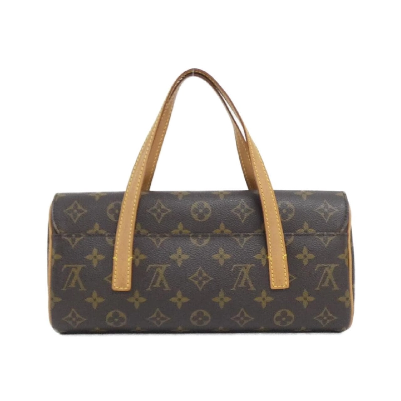 Túi xách Louis Vuitton Monogram Sonatine M51902 - Hàng hiệu Chính hãng 803818
