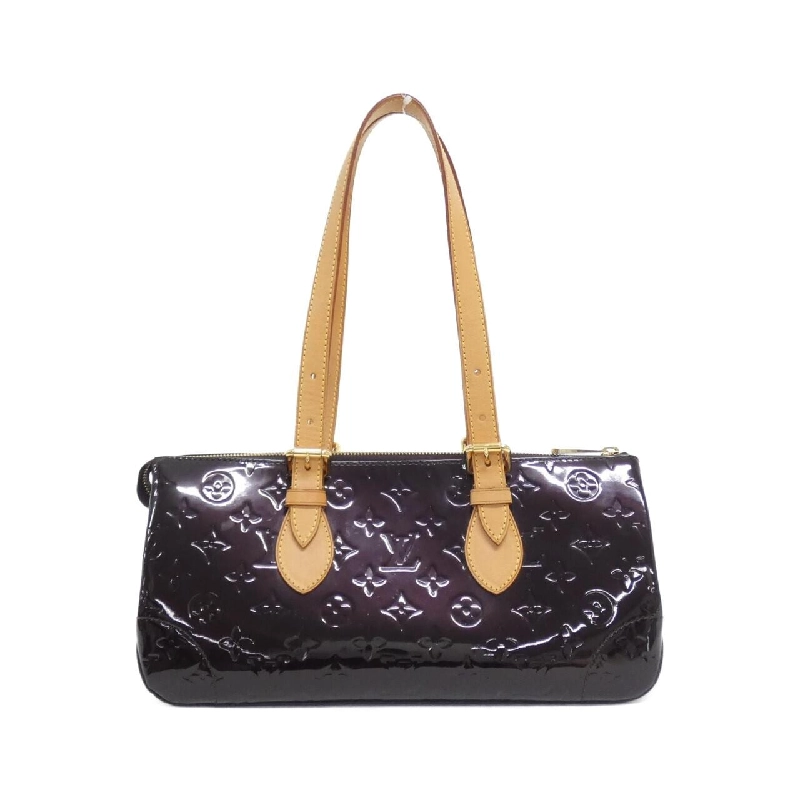 Túi xách Louis Vuitton Vernis Rosewood Avenue M93510 618457