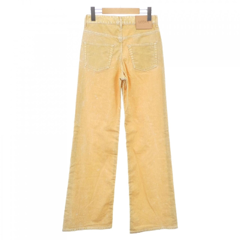 Quần LOEWE - Hàng hiệu Chính hãng 889208