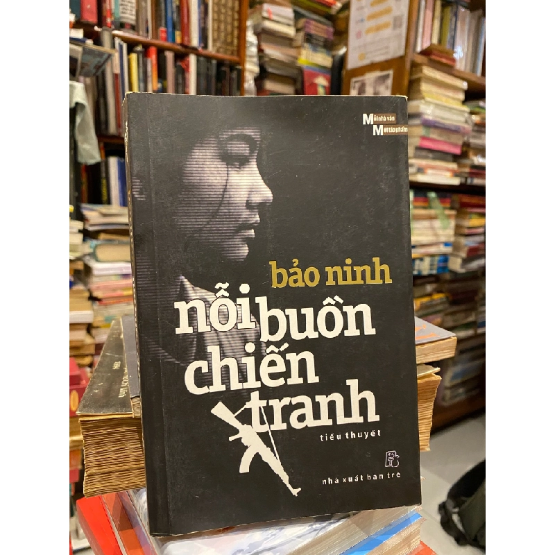 Nỗi Buồn Chiến Tranh - Bảo Ninh 127511