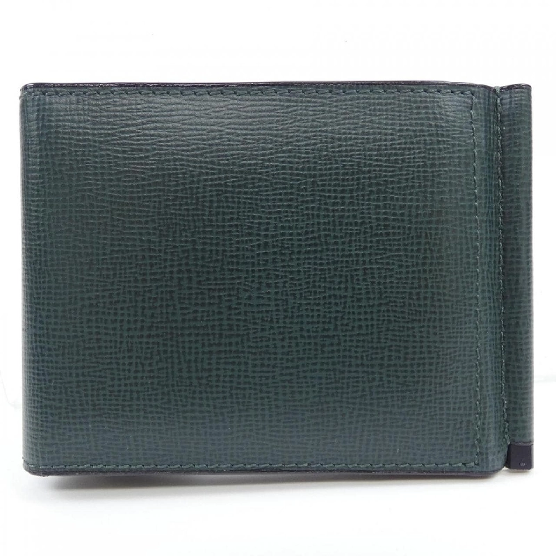 【Khuyến mãi】Ví VALEXTRA 657109