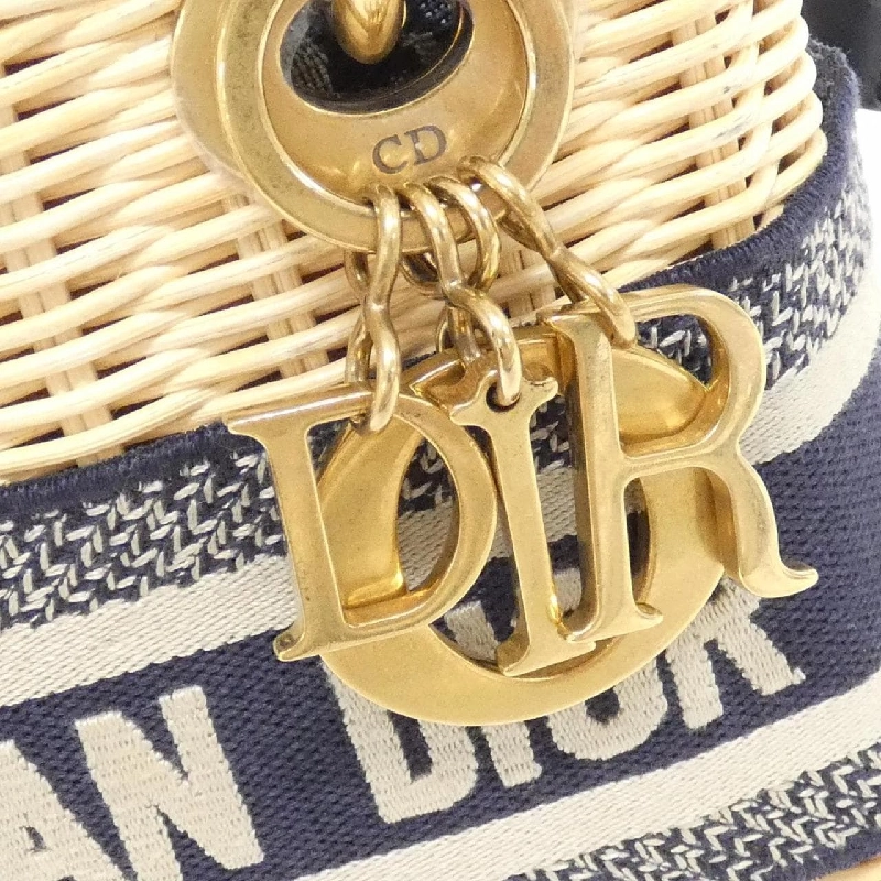 Túi Lady Dior DIOR OBLIQUE M0505CMVO của Christian Dior 619012