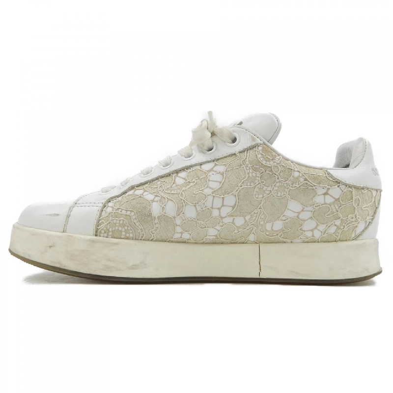 【Khuyến mãi】Giày sneaker Dolce & Gabbana DOLCE&GABBANA 663879