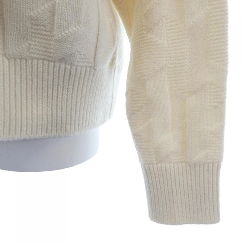 HERMES 2707D3 Áo khoác cardigan 627947