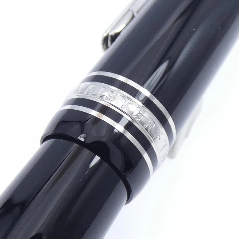 Bút máy Montblanc Meisterstück Platinum Line 132444 - Hàng hiệu Chính hãng 881249