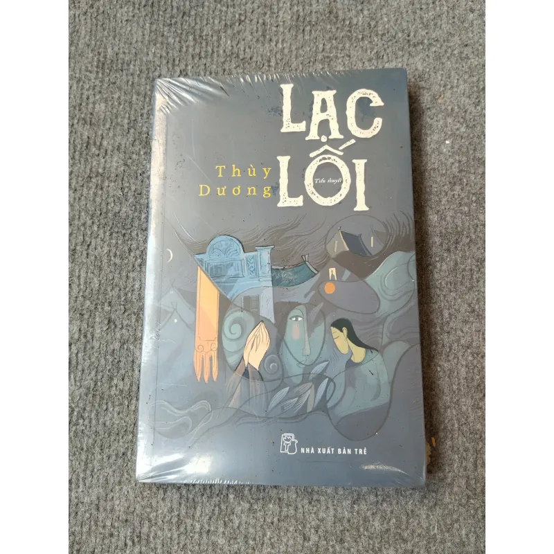 LẠC LỐI - THÙY DƯƠNG 727141