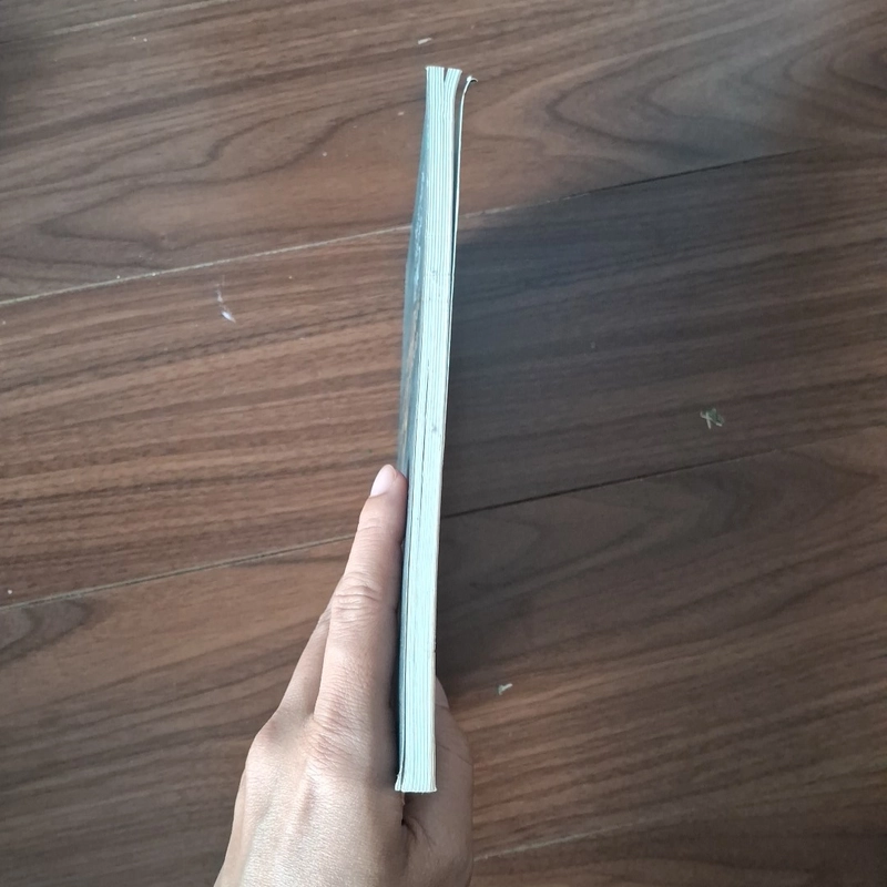 Thế giới không còn trăng 517164