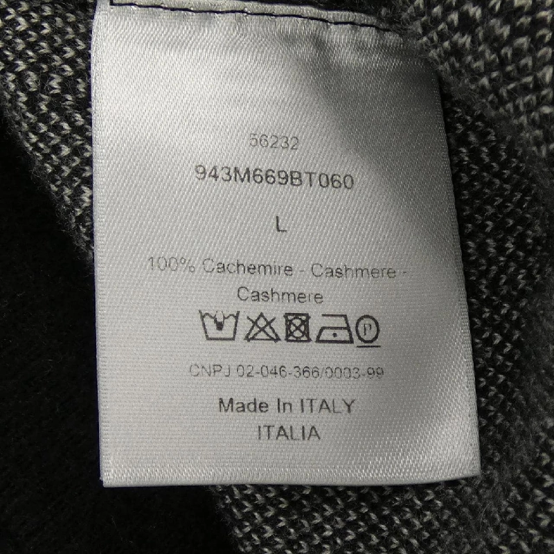 Dior DIOR 943M669BT060 Áo len - Hàng hiệu Chính hãng 884215