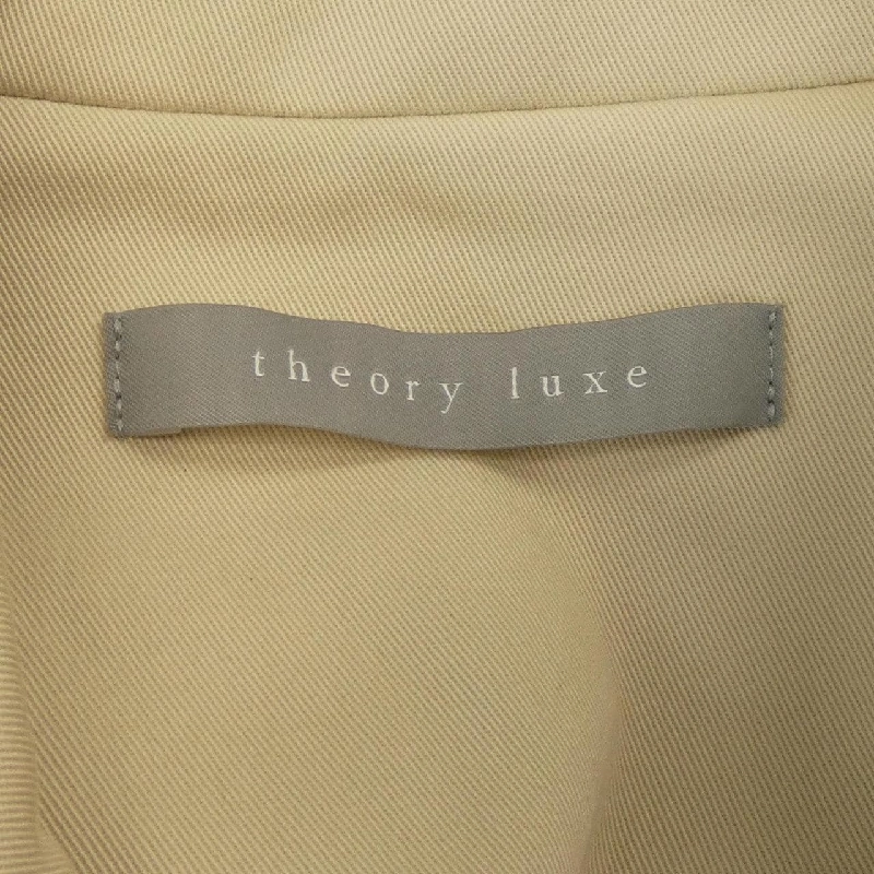 Theory luxe ジャケット 630889