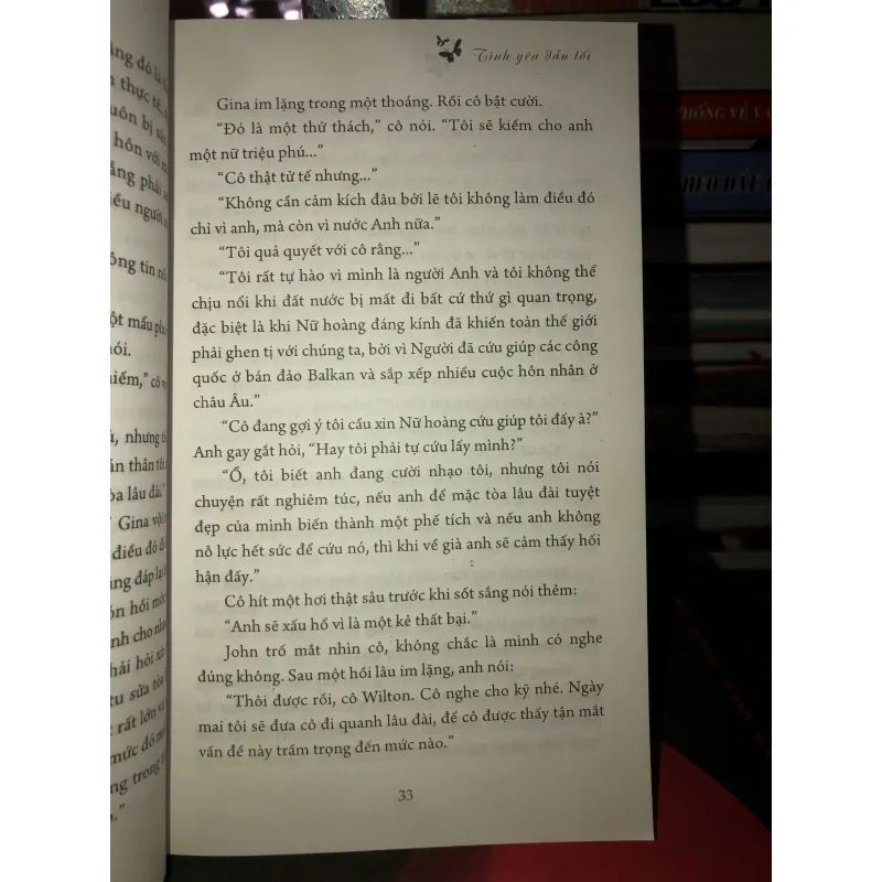 Tình yêu dẫn lối - Barbara Cartland  991566