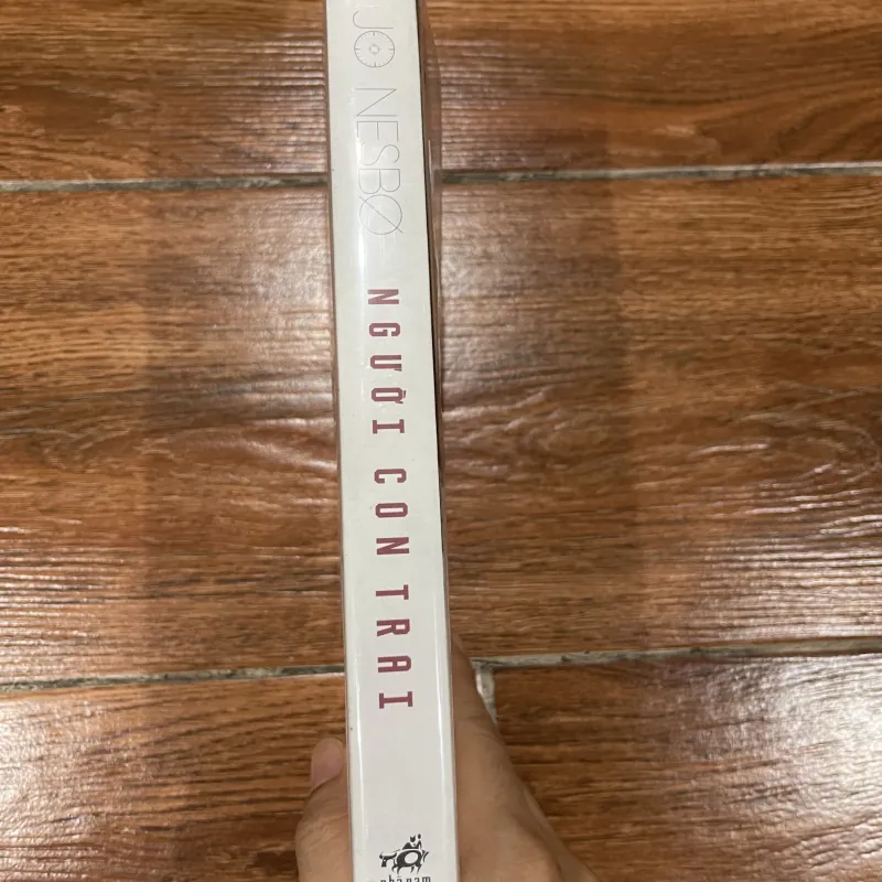 Người con trai - Jo Nesbo (12) 1026628