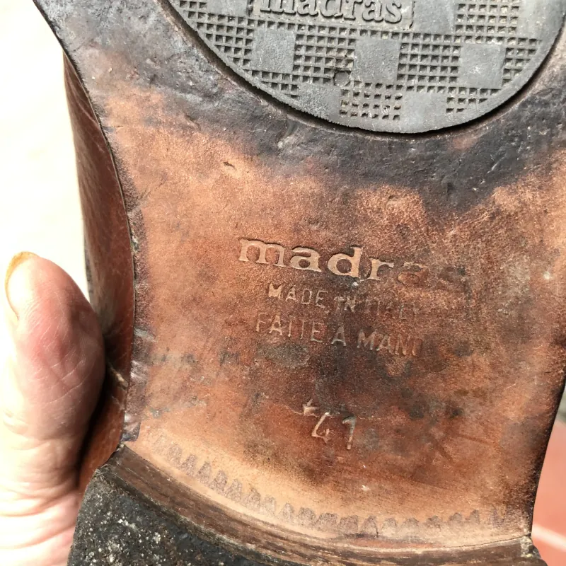 Giầy da nam  931798