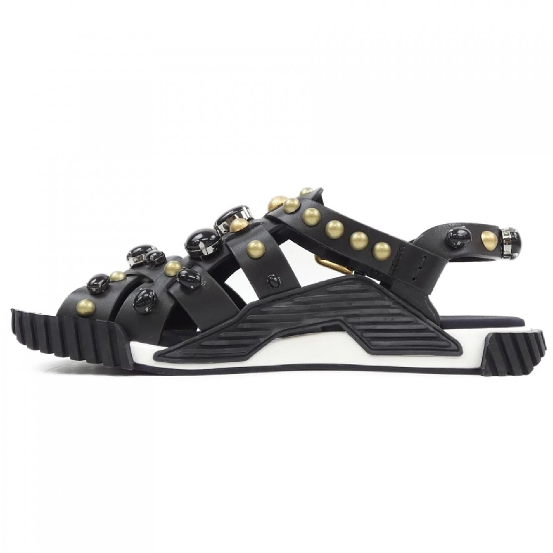 Giày sandal DOLCE&GABBANA - Hàng hiệu Authentic 905149