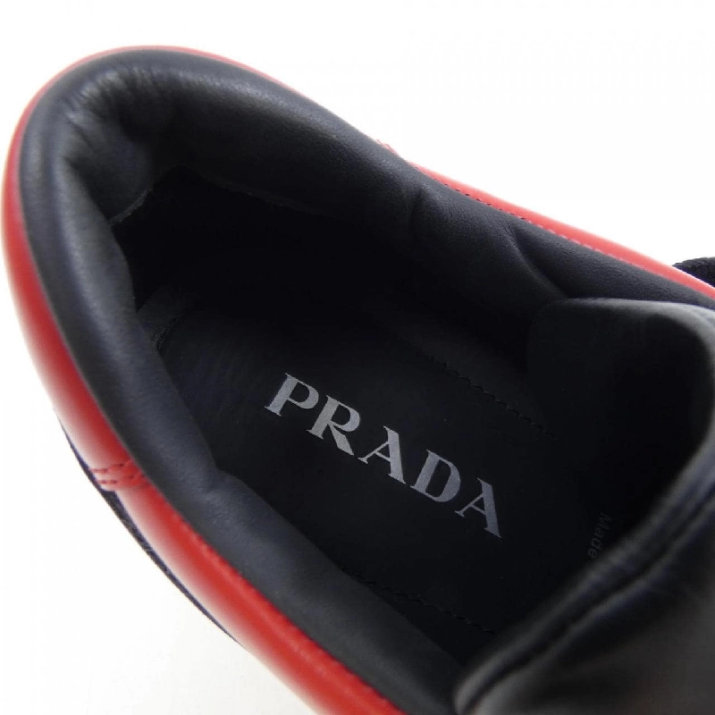 Giày thể thao PRADA - Hàng hiệu Authentic 905218
