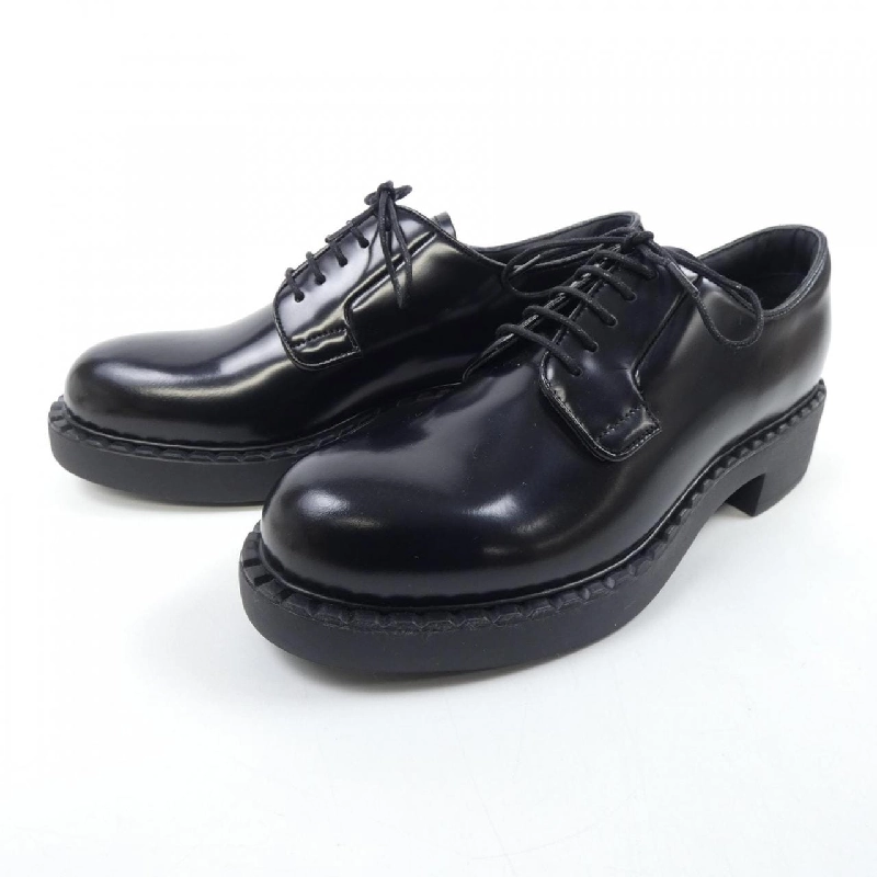 【Mã giảm giá】Giày PRADA 663829